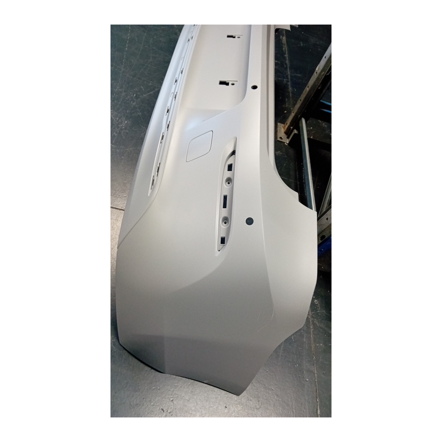 PARAURTI POST. SPORT LINE 003 BMW SERIE 1 (F20) 5P (03/15-)  51127429772