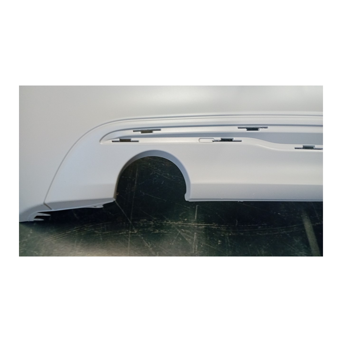 PARAURTI POST. SPORT LINE 003 BMW SERIE 1 (F20) 5P (03/15-)  51127429772