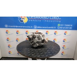 ALTERNATORE 020 OPEL AGILA (H08) (01/08-) K12B 93194153