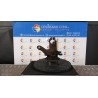 MONTANTE SOSP. ANT. 4FORI SX. 033 PEUGEOT 106 (03/96-04/04) HFX 3644A9