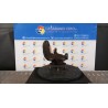 MONTANTE SOSP. ANT. 4FORI DX. 034 PEUGEOT 106 (03/96-04/04) HFX 3645A8