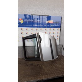 PORTA POST. SX. 001 FIAT STILO (2C) (09/01-11/03) 188A5000 46752482