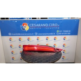 FANALE POST. PARTE SUP. DX. 024 CITROEN C4 (11/04-10/10) KFU 6351T9