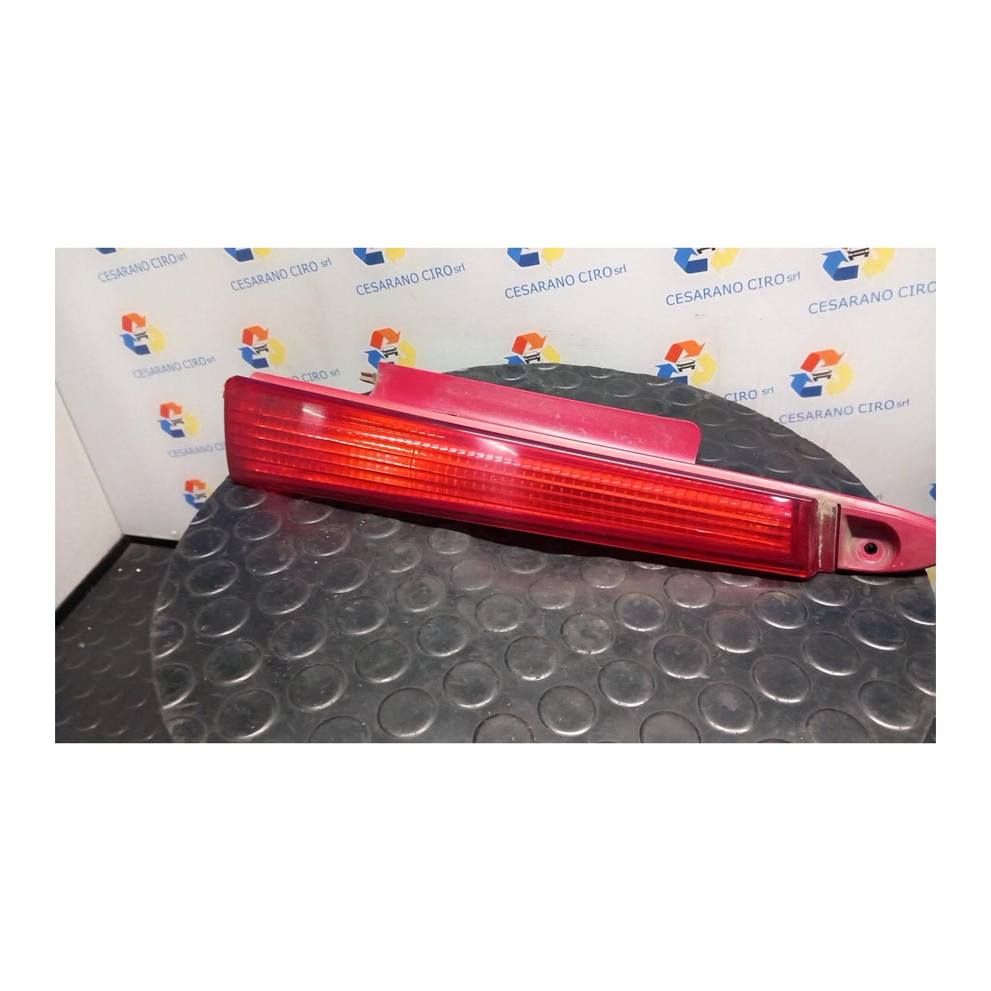 FANALE POST. PARTE SUP. DX. 024 CITROEN C4 (11/04-10/10) KFU 6351T9