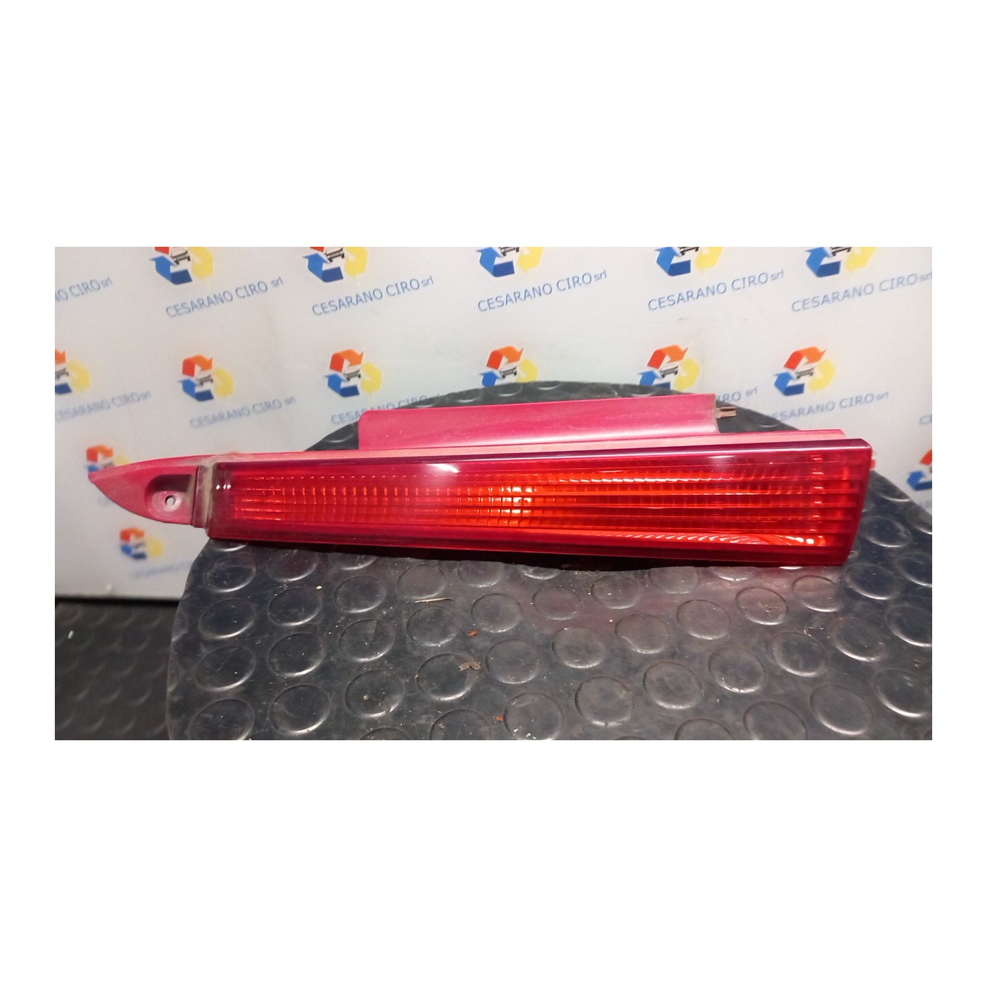 FANALE POST. PARTE SUP. SX. 025 CITROEN C4 (11/04-10/10) KFU 6350T9