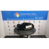 RETROVISORE EST. TERMICO REGOLAZ. ELETTR. DX. 005 MERCEDES-BENZ CLASSE A LUNGA (V168) (03/01-0 166960 A1688100276