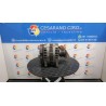 ALTERNATORE BOSCH ROTAZ. 180A 006 VOLKSWAGEN PASSAT (3C) (02/05-12/10) CBA 03G903023X