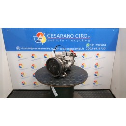 COMPRESSORE A/C 015 RENAULT KANGOO (01/08-) K4MG8 8200866437