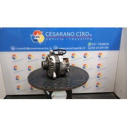 ALTERNATORE 019 SUBARU XV (01/12-04/19) FB20 23700AA720