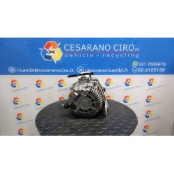 ALTERNATORE 019 SUBARU XV (01/12-04/19) FB20 23700AA720