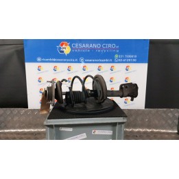 AMMORTIZZATORE ANT. SX. 028 FIAT CINQUECENTO (NM) (06/92-01/99 1170A1046 71713673