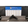 BRACCIO OSCILLANTE SOSP. ANT. SX. 034 PEUGEOT 1007 (04/05-06/10) 8HZ 3520T3