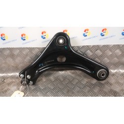 BRACCIO OSCILLANTE SOSP. ANT. SX. 034 PEUGEOT 1007 (04/05-06/10) 8HZ 3520T3