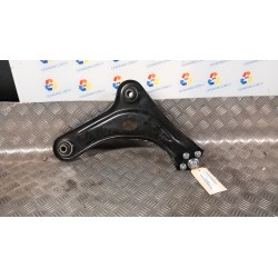 BRACCIO OSCILLANTE SOSP. ANT. SX. 034 PEUGEOT 1007 (04/05-06/10) 8HZ 3520T3