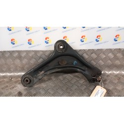 BRACCIO OSCILLANTE SOSP. ANT. DX. 035 PEUGEOT 1007 (04/05-06/10) 8HZ 3521R2