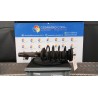 AMMORTIZZATORE ANT. DX. 036 PEUGEOT 1007 (04/05-06/10) 8HZ 5202PX