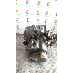 CAMBIO COMPL. DIFF.68 039 PEUGEOT 1007 (04/05-06/10) 8HZ 2222XF