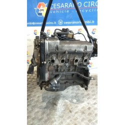 MOTORE SEMICOMPL. 047 FIAT PANDA (2Q) (09/03-12/10) 188A4000 71739181