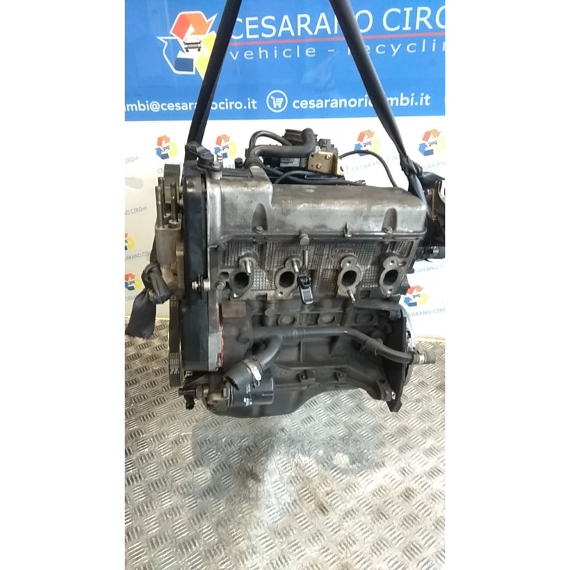 MOTORE SEMICOMPL. 047 FIAT PANDA (2Q) (09/03-12/10) 188A4000 71739181