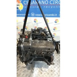MOTORE SEMICOMPL. 047 FIAT PANDA (2Q) (09/03-12/10) 188A4000 71739181