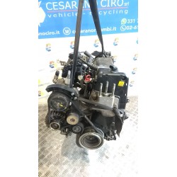 MOTORE SEMICOMPL. 047 FIAT PANDA (2Q) (09/03-12/10) 188A4000 71739181