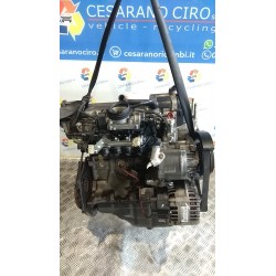 MOTORE SEMICOMPL. 047 FIAT PANDA (2Q) (09/03-12/10) 188A4000 71739181