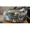 PROIETTORE SX. 057 FIAT PANDA (0X) (02/11-12/13)  51867677