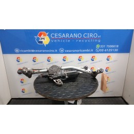 MECCANISMO TERGIPARABREZZA 068 CHEVROLET (DAEWOO) SPARK (M300) (01/10-12/15) B10D1 95228165