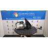 CRISTALLO RETROVISORE EST. REGOLAZ. MANUALE SX. 087 VOLKSWAGEN POLO 3A SERIE (11/94-09/01) APQ 6N1857521A