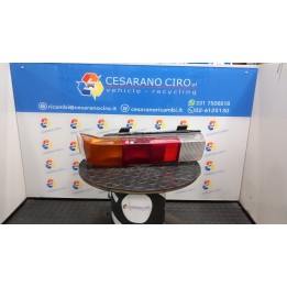FANALE POST. DX. 092 FIAT CINQUECENTO (NM) (06/92-01/99 1170A1046 7629357