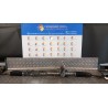 SCATOLA STERZO SERVOASSISTITA 053 ALFA ROMEO 166 (W9) (06/98-05/04) AR34201 60670958