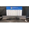SCATOLA STERZO 014 TOYOTA YARIS VERSO (04/00-10/06) 2NZFE 4420052010