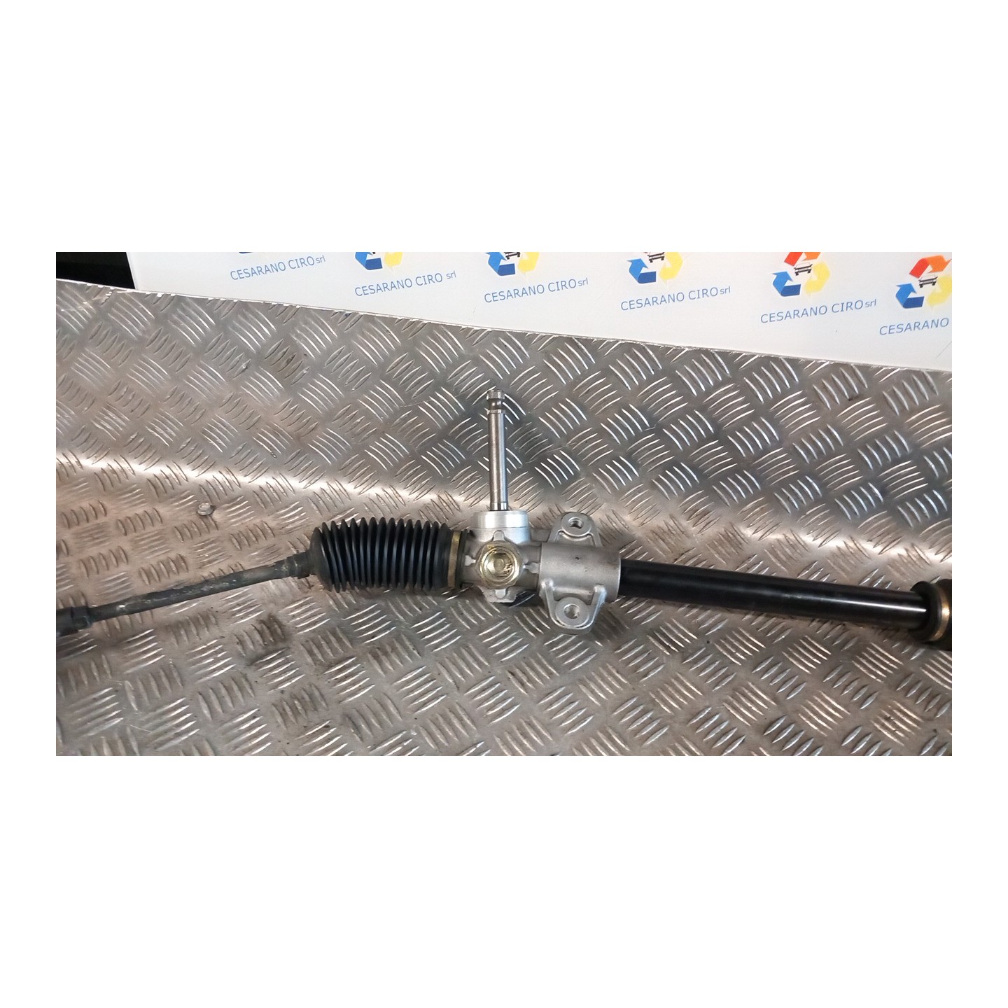 SCATOLA STERZO 062 HYUNDAI ATOS (02/98-08/01) G4HC 5651002010