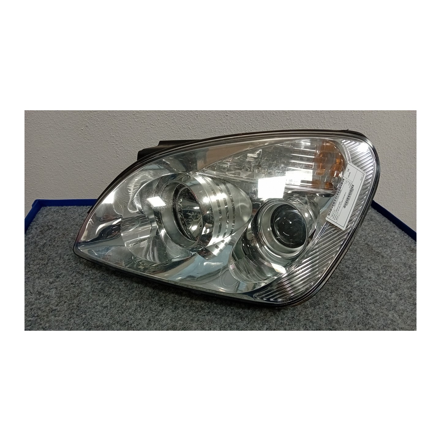 PROIETTORE SX. 201 KIA CARENS 2A SERIE (11/06-05/10)  921011D020