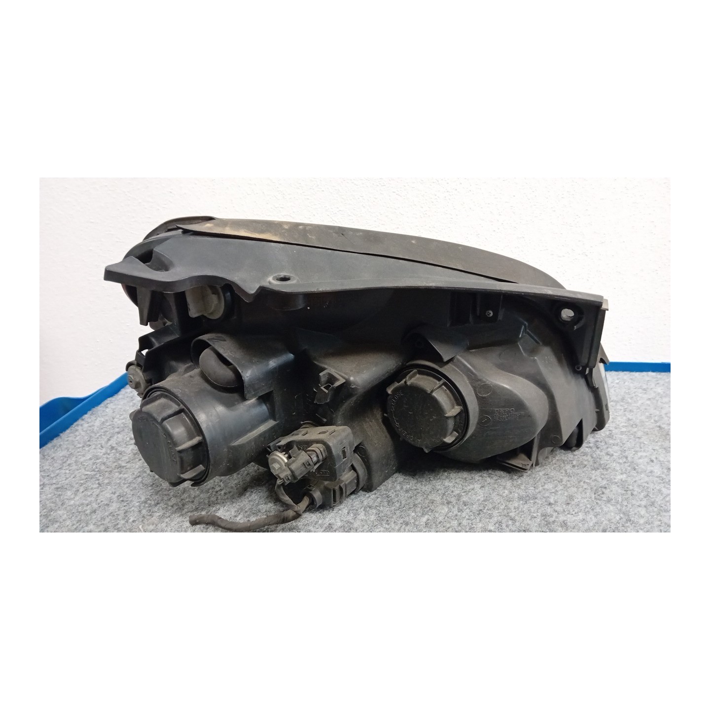 PROIETTORE SX. 201 KIA CARENS 2A SERIE (11/06-05/10)  921011D020