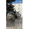 CAMBIO COMPL. 027 KIA PICANTO 1A SERIE (02/04-10/08 G4HG 4300002501