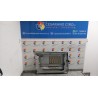 PANNELLO INT. PORTA ANT. CUOIO SX. 031 VOLKSWAGEN TOUAREG (7L) (12/02-05/10) BKS 7L6867011DH7B4