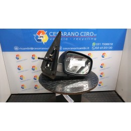 RETROVISORE EST. DX. 043 HYUNDAI I10 (02/08-06/14-) G4HG 876200X010CA