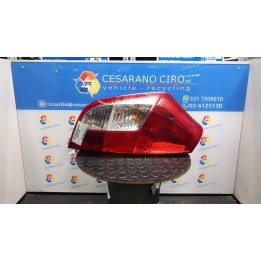 FANALE POST. SX. 047 HYUNDAI I10 (02/08-06/14-) G4HG 924010X020