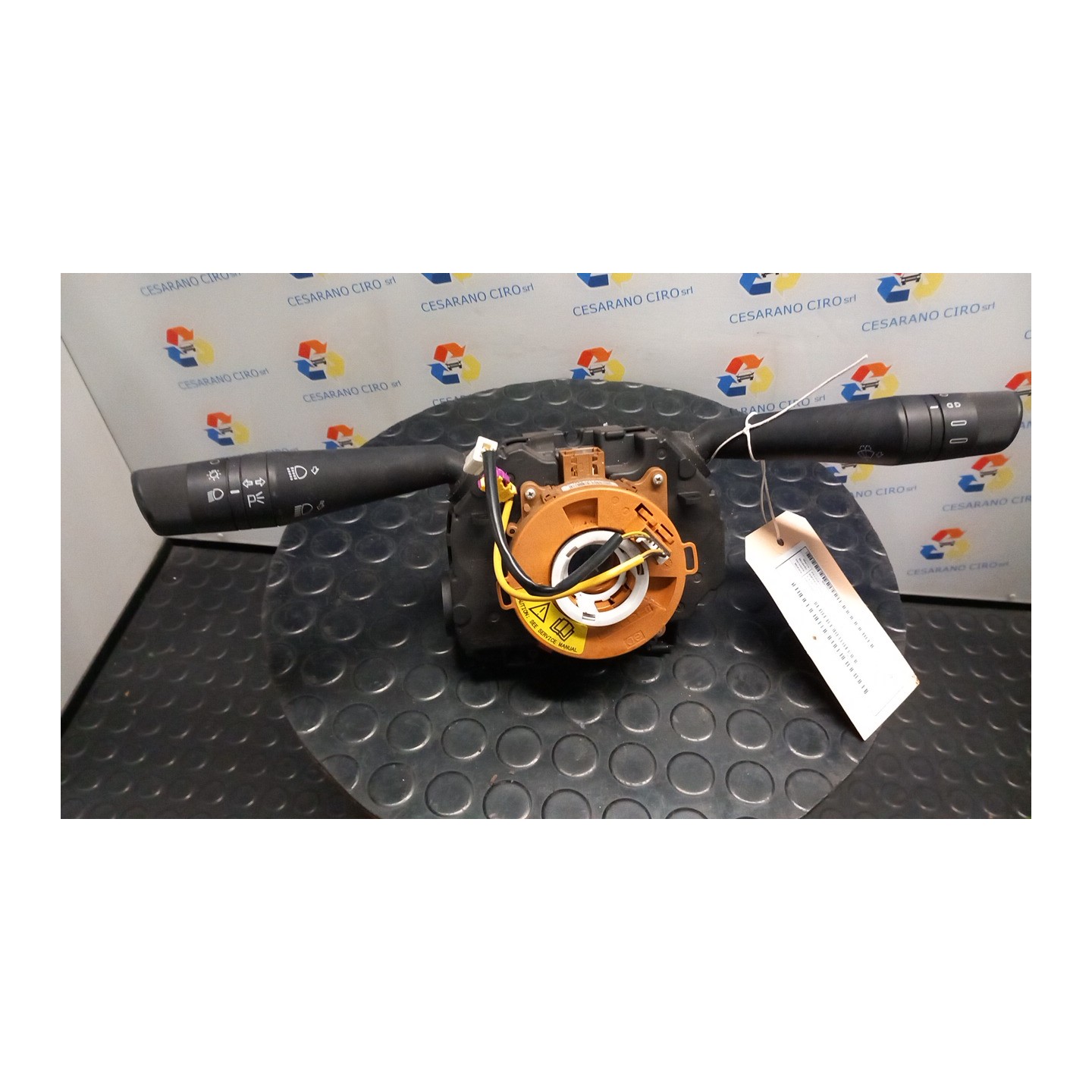 DEVIOGUIDASGANCIO 049 PEUGEOT BIPPER VAN (A9) (10/07-) 199A9000 1612769680