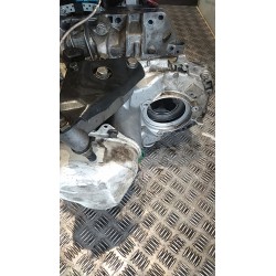 CAMBIO COMPL. 021 RENAULT MEGANE 1A SERIE (03/99-06/03) K4MA7 7701712509