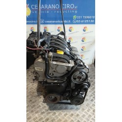 MOTORE COMPL. 022 RENAULT MEGANE 1A SERIE (03/99-06/03) K4MA7 7701474702