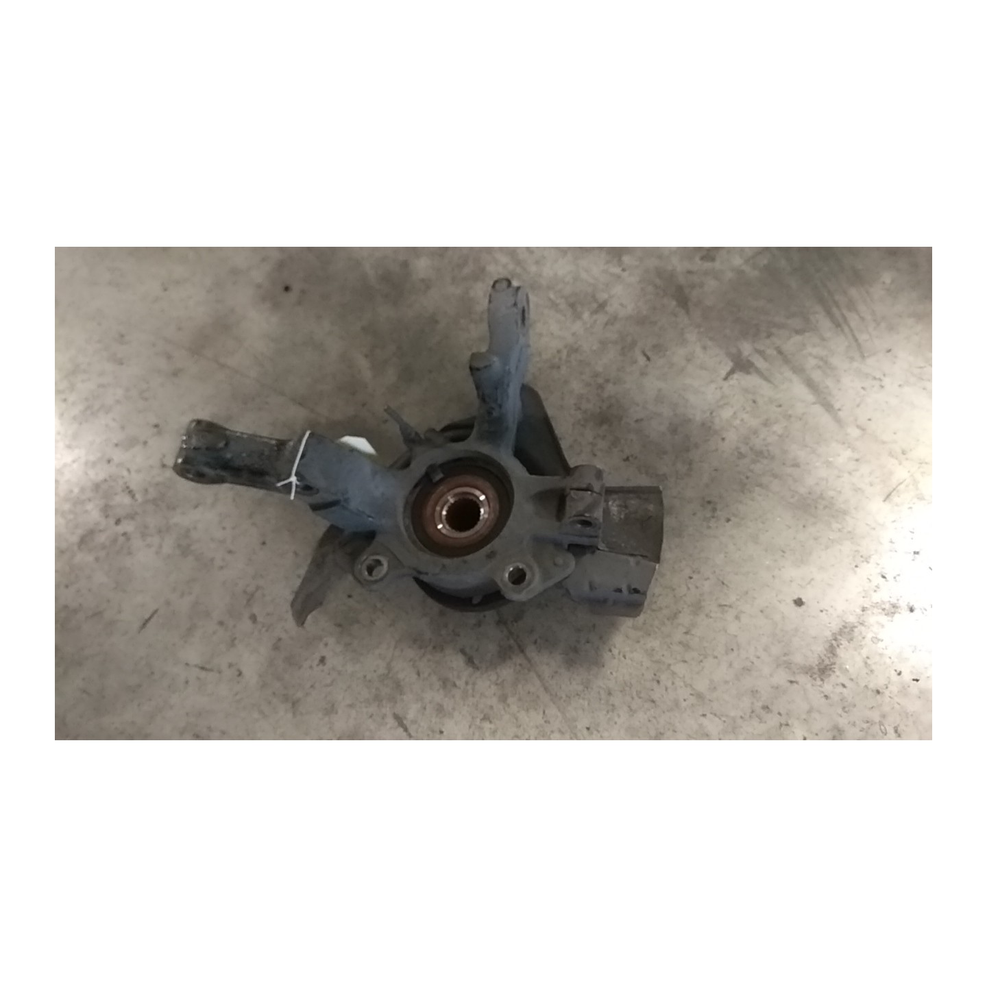 MONTANTE SOSP. ANT. DX. 050 FIAT BRAVO (3L) (01/07-03/10) 937A5000 50701142
