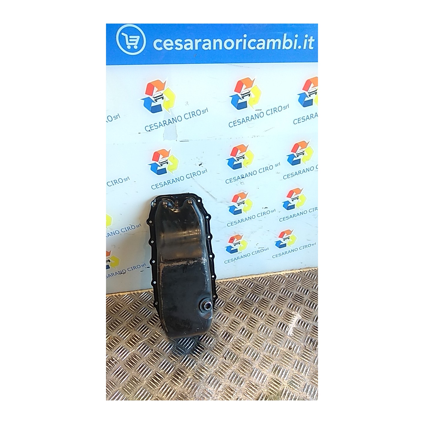 COPPA OLIO 002 FORD KA (CCU) (10/08-03/17) 169A1000 1543871