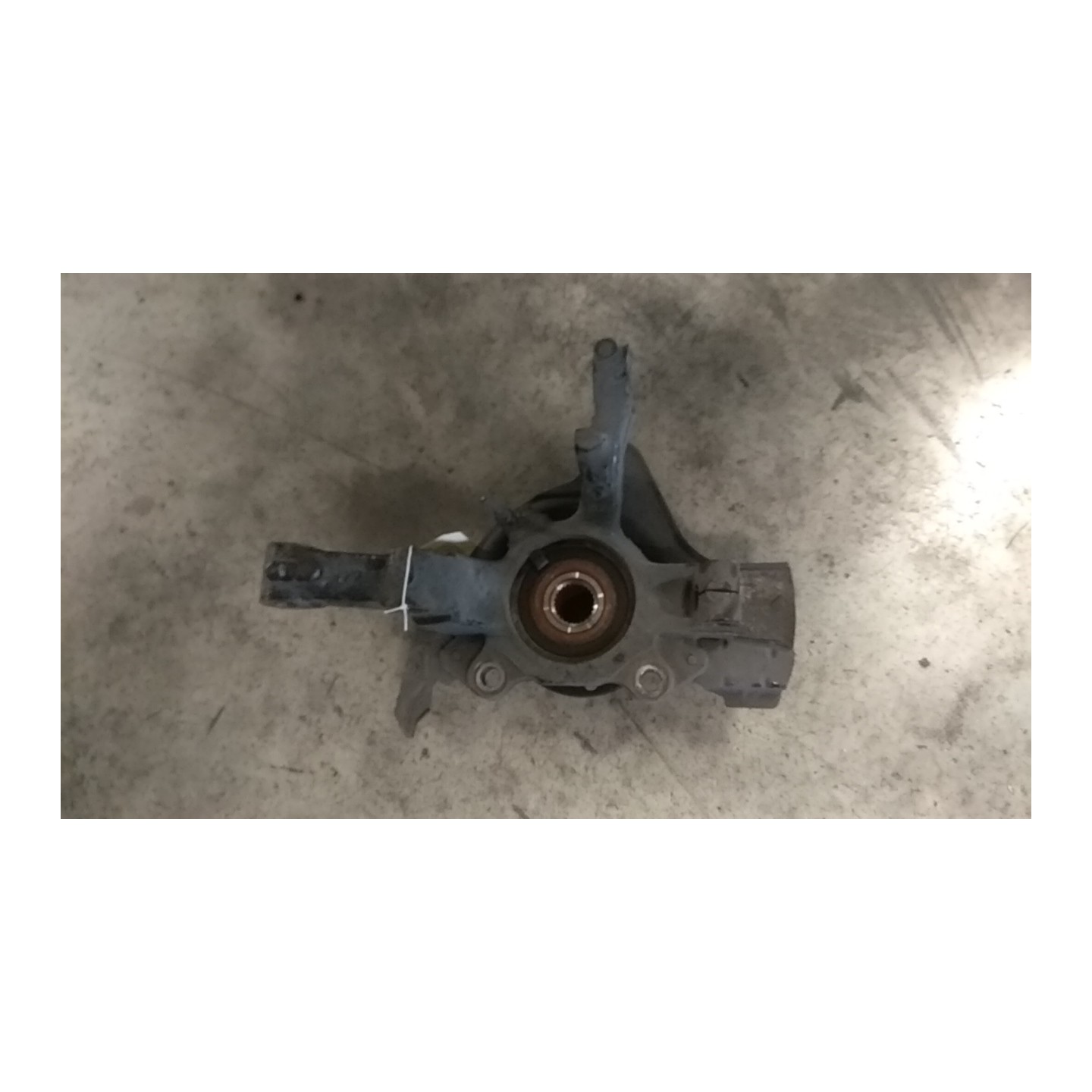 MONTANTE SOSP. ANT. DX. 050 FIAT BRAVO (3L) (01/07-03/10) 937A5000 50701142