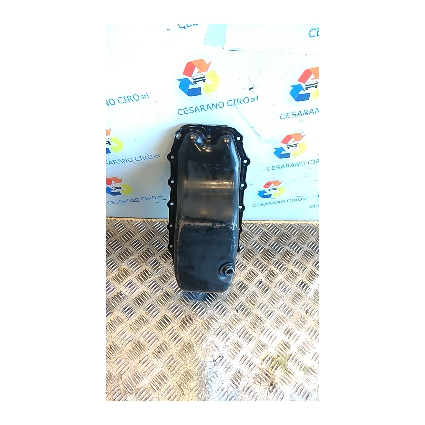COPPA OLIO 002 FORD KA (CCU) (10/08-03/17) 169A1000 1543871