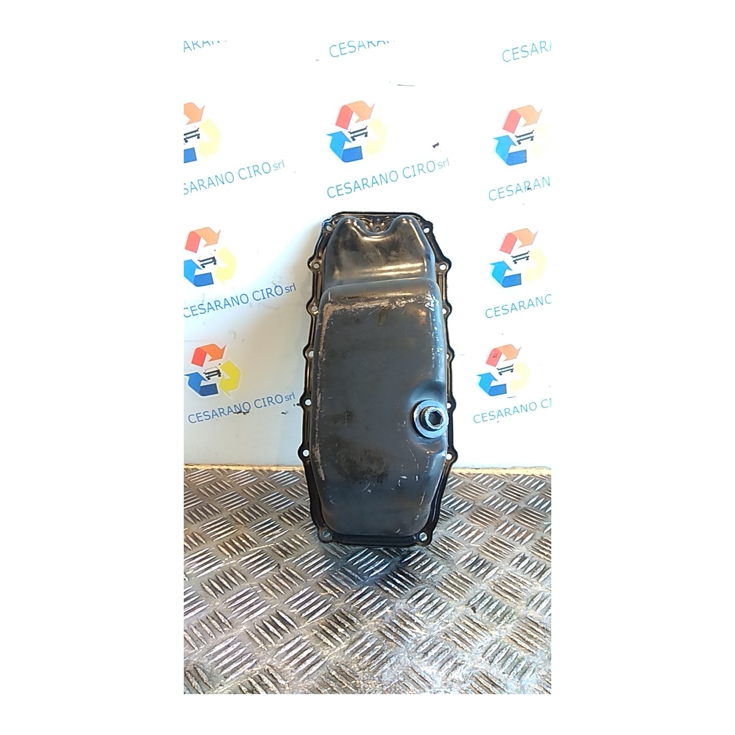 COPPA OLIO 002 FORD KA (CCU) (10/08-03/17) 169A1000 1543871