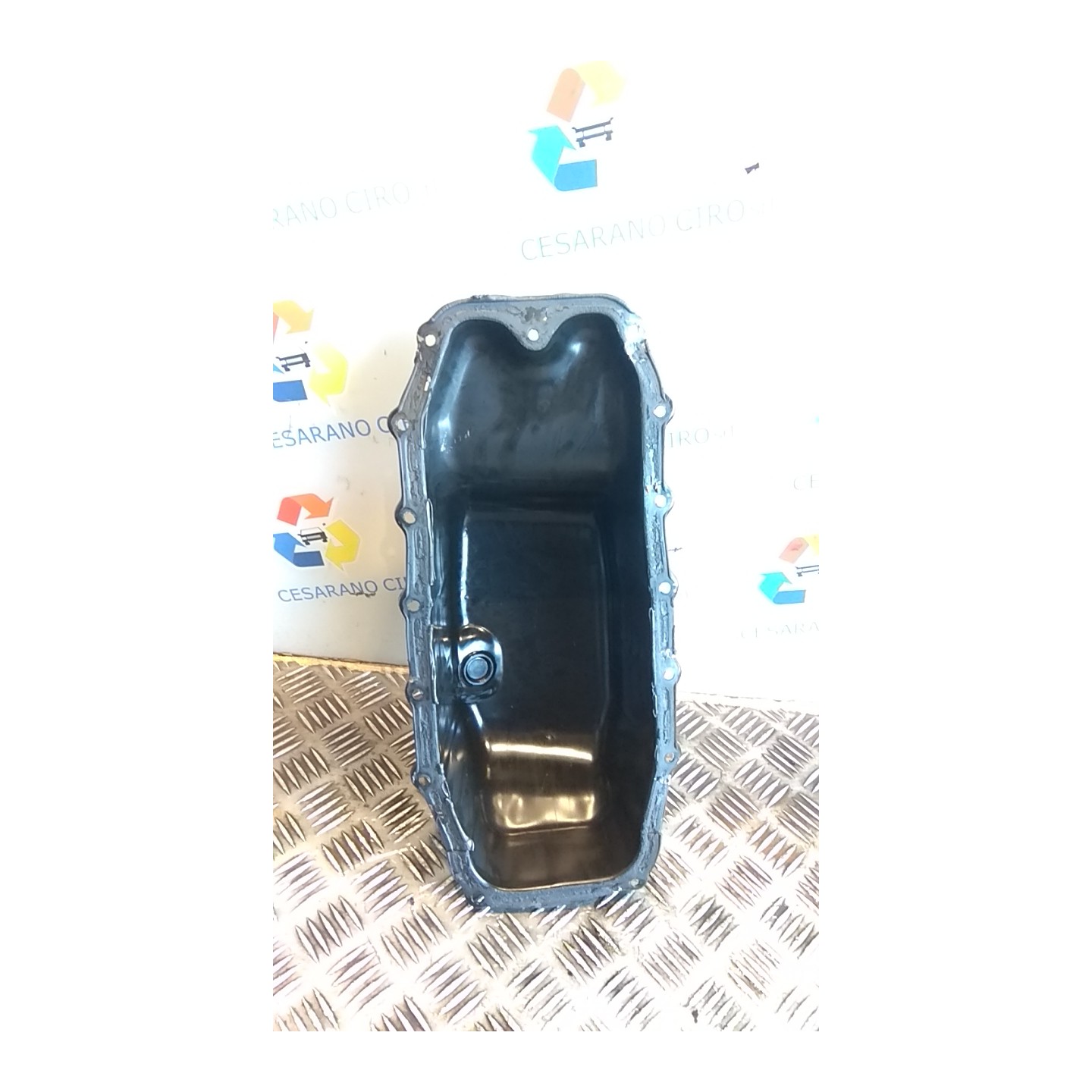 COPPA OLIO 002 FORD KA (CCU) (10/08-03/17) 169A1000 1543871