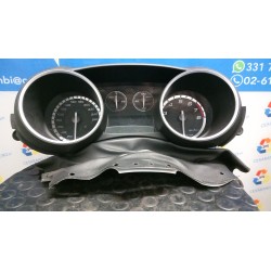 QUADRO STRUMENTI COMPL. S/CONTACHILOMETRI 013 ALFA ROMEO GIULIETTA (X7) (03/10-10/13) 940B1000 50527451