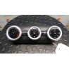 BLOCCO COMANDO CLIMATIZZAZIONE CLIMA1 014 ALFA ROMEO GIULIETTA (X7) (03/10-10/13) 940B1000 156100041